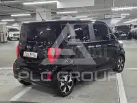 2017 KIA Ray