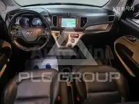 2017 KIA Ray