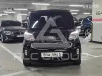 2017 KIA Ray