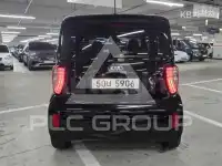 2017 KIA Ray