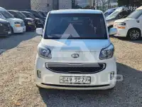 2017 KIA Ray