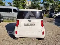 2017 KIA Ray
