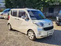 2017 KIA Ray