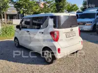 2017 KIA Ray