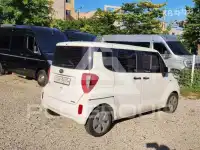 2017 KIA Ray