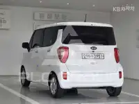2017 KIA Ray