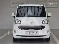 2017 KIA Ray