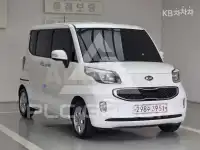 2017 KIA Ray