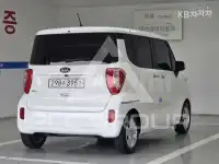 2017 KIA Ray