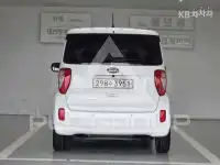 2017 KIA Ray