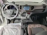 2017 KIA Ray