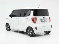 2017 KIA Ray
