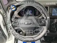2017 KIA Ray