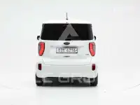 2017 KIA Ray