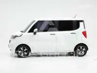 2017 KIA Ray