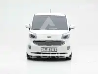 2017 KIA Ray