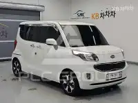 2017 KIA Ray