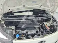 2017 KIA Ray