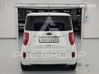 2017 KIA Ray