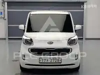 2017 KIA Ray