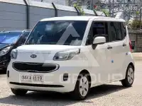 2017 KIA Ray