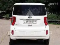 2017 KIA Ray