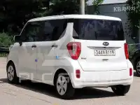 2017 KIA Ray