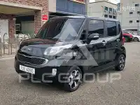 2017 KIA Ray