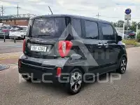 2017 KIA Ray