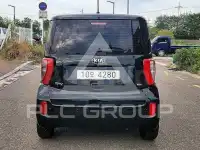 2017 KIA Ray