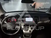 2017 KIA Ray