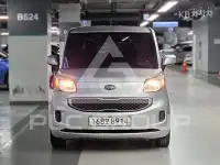 2017 KIA Ray