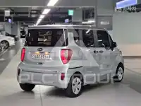2017 KIA Ray