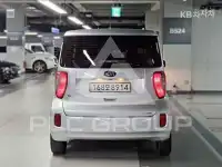 2017 KIA Ray
