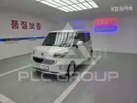 2017 KIA Ray