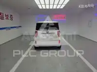 2017 KIA Ray