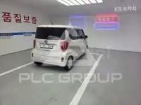 2017 KIA Ray