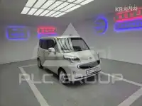 2017 KIA Ray