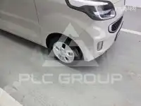 2017 KIA Ray