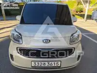 2017 KIA Ray