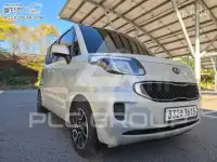 2017 KIA Ray