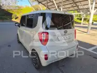 2017 KIA Ray