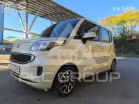 2017 KIA Ray
