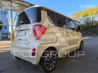2017 KIA Ray