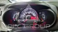 2017 KIA Ray