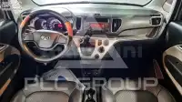 2017 KIA Ray