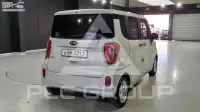 2017 KIA Ray