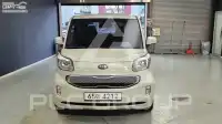 2017 KIA Ray