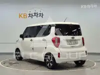 2017 KIA Ray