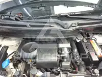 2017 KIA Ray